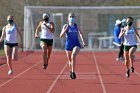 Women's Track vs Babson  Women’s Track & Field host Babson College at Cumberland (RI) High School. : Track & Field, Babson